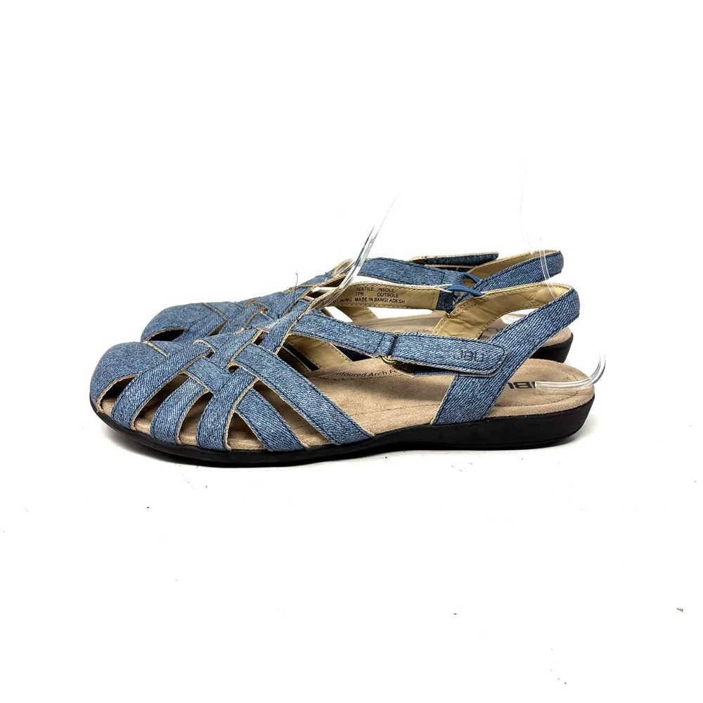 JBU Sandals